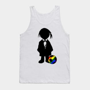 Dreams Tank Top